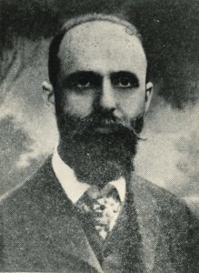 Gheorghe Grigorovici
